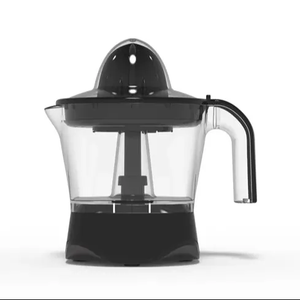 Nuovo Design 40W automatico 1L capacità elettrica piccola plastica agrumi spremiagrumi macchina per arancia limone - Product Image 6