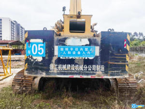 <span class=keywords><strong>Xcmg</strong></span> רשמי יד שנייה הידראולי בום מנוף xgc30t 30t מיני ניידים הרמה זורק מנוף למכירה - Product Image 2