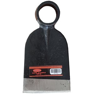 Classic Hoe Star 800g con acero al carbono y cabeza de fibra de vidrio Mango de grado industrial Código 4313006 - Product Image 2
