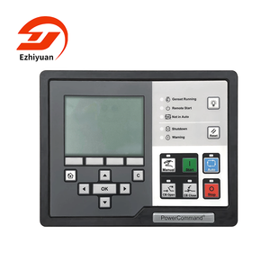 0300-6315-02 hmi320 ban đầu hmi320 pc3.3 Máy phát điện điều khiển hiển thị bảng điều khiển điện lệnh cho các bộ phận máy phát điện 0300-6315-02 - Product Image 1