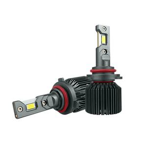 Ampoule LED sans erreur 110W 11000lm phares pour voitures Honda Hyundai nouvelles ampoules CANBUS puissantes H1 H4 H19 H7 H18 HB3 HB4 H11 - Product Image 6