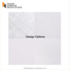 <span class=keywords><strong>Paneles</strong></span> <span class=keywords><strong>Aislantes</strong></span> Acústicos de Alta Calidad Diseñados <span class=keywords><strong>para</strong></span> Decoración del Hogar, Plafón Interior, Placas de Yeso <span class=keywords><strong>para</strong></span> Techo, Placas de PVC <span class=keywords><strong>para</strong></span> Techo - Product Image 1