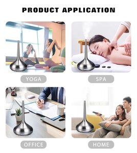 <span class=keywords><strong>Difusor</strong></span> de Aroma 2022 Usb 5V <span class=keywords><strong>Difusor</strong></span> de aceite esencial de Aroma cilíndrico <span class=keywords><strong>Difusor</strong></span> ultrasónico de Aroma con columnas - Product Image 5