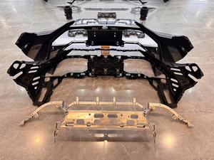 Áp dụng cho Lamborghini Hurricane 580/610 nâng cấp. Bộ Lamborghini mới tecnica được cài đặt mà không có damage4t0807103adgru - Product Image 4