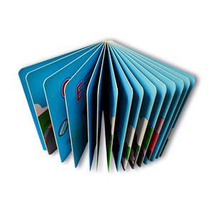 Servizio di Stampa Professionale per Libri da Colorare Personalizzati per Bambini, Libri Cartonati Illustrati, <span class=keywords><strong>Manga</strong></span> e Libri Cartonati per Bambini - Product Image 4