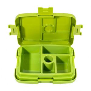 Custom-made Plastic <b>Lunch</b> Box Is Portable and Watertight and Can Be Microwaved for Adults and <b>Lunch</b> Box for Kids - Product Image 4