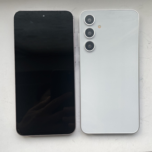 Modelo de Exhibición Premium para Samsung Galaxy A35 A55, para Exhibición y <span class=keywords><strong>Broma</strong></span>, Compatible con Fundas - Product Image 6