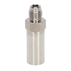 ข้อต่อ Tiancheng Vcr รุ่น Dn10 Dn200 สแตนเลส สำหรับท่อน้ำ แก๊ส น้ำมัน - Product Image 2