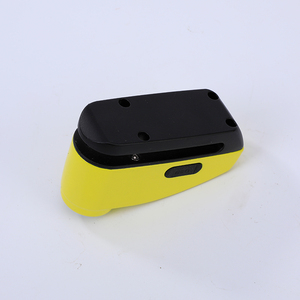 Kunci rem <span class=keywords><strong>Alarm</strong></span> Anti air 120db, kunci rem sepeda motor, kunci pintar dengan pengisian daya USB - Product Image 6