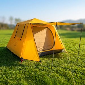Waterproof Rooftop Soft Shell Tent 3 to 4 Person <b>Aluminum</b> <b>Ladder</b> Factory Direct Custom Logo for Van Life Road Travel - Product Image 5