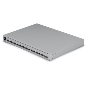 Commutateur PoE+ 24 ports pour entreprise avec garantie d'un an - Marque - Product Image 1