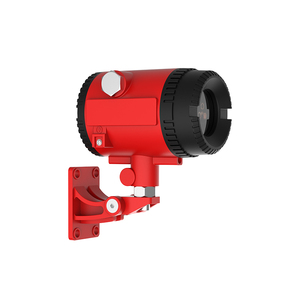 Detector de Llama Industrial a Prueba de Explosiones, de Tres Bandas IR, Montado en Pared, Sensor de Llama IR3 para Plantas de Petróleo y Gas Natural - Product Image 2