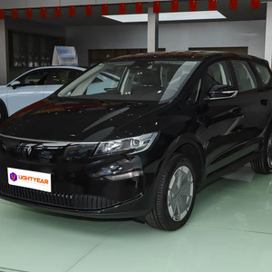 Livan <span class=keywords><strong>8</strong></span>, Auto Elettrica di Nuova Generazione, Popolare Marchio Cinese, MPV Completamente Elettrico con Autonomia Ultra Lunga in Vendita - Product Image 2