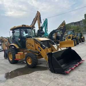 Bekas <span class=keywords><strong>Caterpillar</strong></span> 420F Backhoe <span class=keywords><strong>Loader</strong></span> Produk <span class=keywords><strong>Caterpillar</strong></span> yang Efisien dan Andal Bekas CAT420F Backhoe <span class=keywords><strong>Loader</strong></span> - Product Image 3