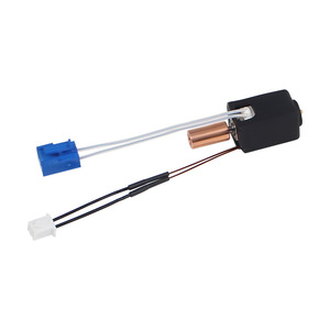Kit de extrusora de impresora 3D <span class=keywords><strong>Artillery</strong></span> <span class=keywords><strong>Sidewinder</strong></span> <span class=keywords><strong>X1</strong></span> X2 con calcetines Bloque de calefacción Boquillas de garganta de metal - Product Image 4
