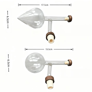 Aérateur <span class=keywords><strong>de</strong></span> <span class=keywords><strong>vin</strong></span> <span class=keywords><strong>de</strong></span> bec verseur d'aération en verre borosilicate soufflé à la main <span class=keywords><strong>sur</strong></span> la <span class=keywords><strong>bouteille</strong></span> pour distributeur <span class=keywords><strong>de</strong></span> <span class=keywords><strong>vin</strong></span> Verres à <span class=keywords><strong>vin</strong></span> <span class=keywords><strong>de</strong></span> luxe - Product Image 6