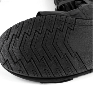 SCOYCO RB01 <span class=keywords><strong>moto</strong></span> anti-saut réfléchissant <span class=keywords><strong>pluie</strong></span> surbottes tissu imperméable chaussures de cyclisme réutilisable étanche à la <span class=keywords><strong>pluie</strong></span> botte couverture - Product Image 3