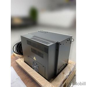 Bras robotisé industriel FANUC à 6 axes M-10iD/12, charge utile 12 kg, portée 1441 mm, avec armoire de commande R-30iB PLUS - Product Image 2