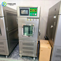 Machine de Fermentation d'Ail Noir Intelligente PLC avec Écran Tactile – Fermenteur d'Ail Noir pour Usage Industriel