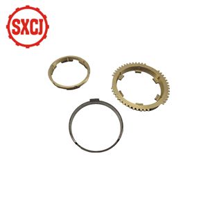 Piezas de caja de cambios de transmisión automática de fábrica, anillo sincronizador OEM 302.200 440.502 OEM2 DC2431399 para FIAT DUCATO - Product Image 3