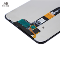 Vente en gros d'écrans de remplacement TFT LCD pour Samsung Galaxy A10S/A107, modèle Samsung A107S 5G