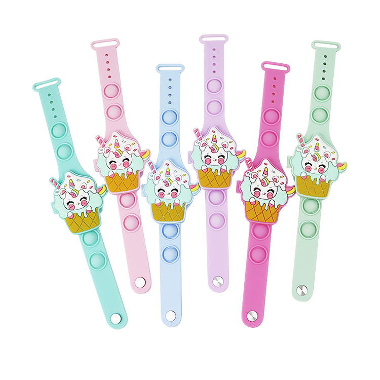 Gelato-solido con flip