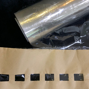 Bon <span class=keywords><strong>Prix</strong></span> Santé <span class=keywords><strong>Alimentaire</strong></span> Emballage Biodégradable Cellophane <span class=keywords><strong>Film</strong></span> D'emballage - Product Image 4