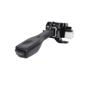 Commutateur de régulateur de vitesse compatible avec Toyota Corolla et Camry 84632-34017 84632-34011 Système de surveillance de la conduite en toute sécurité - Product Image 1