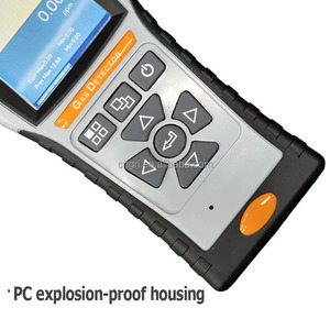 0-1500PPM portabel C2H4 etilen buah matang peralatan uji pendeteksi gas etilen monitor kedewasaan - Product Image 4