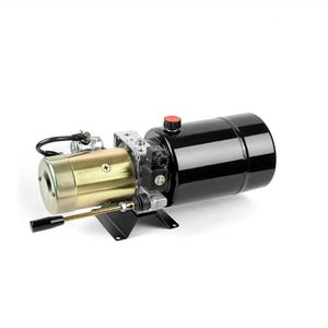 Chine usine mini HPU, unité de puissance <span class=keywords><strong>hydraulique</strong></span> 12 volts - Product Image 2