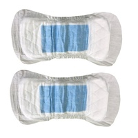 Serviettes hygiéniques de maternité jetables, coussinets post-partum de qualité supérieure Offre Spéciale en amérique du sud
