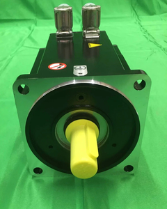 Moteur servo série BMH1402P16A2A, 18,5 Nm, 4000 tr/min, IP54, arbre à clavette, encodeur absolu, PLC - Product Image 3