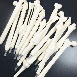 Bolígrafos Personalizados con Forma de Hueso - Bolígrafo Novedoso para Enfermeras y Doctores, Regalo de Papelería para Estudiantes - Product Image 3