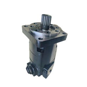 Moteur hydraulique série 109 119 112 110 111 104 129 2000 101 109-1118, référence 109-1118-006, à couple de démarrage élevé et faible consommation, en promotion - Product Image 4