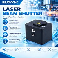 Aligneur Visuel de Buse Laser (LVC) NVA, Outil de Calibrage Coaxial, Pièces d'Équipement Laser Haute Précision