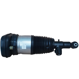Nuevos Amortiguadores de Suspensión Neumática Trasera Derecha HENING 37106869048 37106869040 6869040 6869048 Compatibles con X5 G05 X6 G06 G07 - Product Image 2