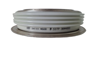 Nouveau Thyristor SCR Original 5STP 38N4200 5STP38N4200 - Product Image 2