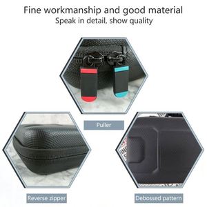 Estuche de Juego EVA de Alta Calidad, Estuche Portátil para Consolas de Videojuegos, Bolsa para Consolas de Juegos - Product Image 6