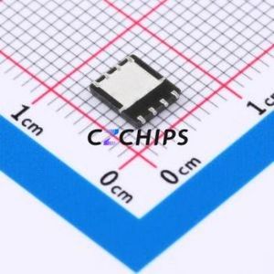 Transistor à effet de champ (MOSFET) AGM60P100A PDFN-8(5x6) neuf et original - Product Image 2