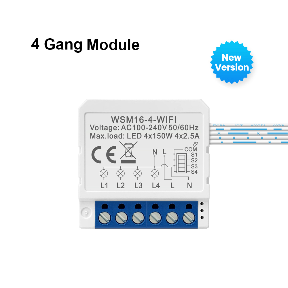 Wifi-4 Grupo