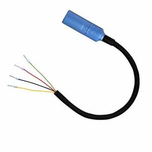 Endress + hauser <span class=keywords><strong>CYK10</strong></span>-<span class=keywords><strong>A101</strong></span> <span class=keywords><strong>cyk10</strong></span> Cáp đo kỹ thuật số - Product Image 1