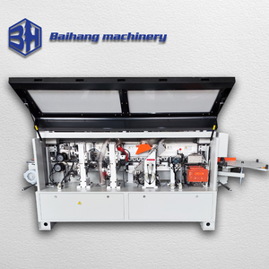 BH468 Bordatrice Automatica Economica con Ottimo Rapporto Qualità-Prezzo Prodotta a Qingdao, Cina - Product Image 5