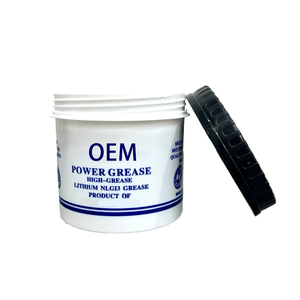Oem 500G Plastic Pot Voor Algemene Doeleinden Mp3 Multifunctionele Hoge Temperatuur Lithiumvet Voor Lagers - Product Image 3