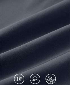 Jiyitang Summer Women's High-Waist Sports Shorts Anti-Glare With Side Pockets <b>Loose</b> Fit Casual Running Fitness <b>Yoga</b> - Product Image 6