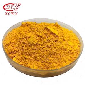 Jaune dissolvant 33 CAS 8003 de grande pureté pour la <span class=keywords><strong>bombe</strong></span> colorée de fumée de grenades de fumée - Product Image 3