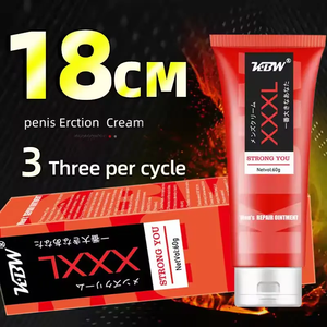 Crema para Agrandar el Pene para Hombres, Venta Directa de Fábrica Original, a Base de Plantas Naturales Puras para el Placer Sexual de Adultos, Cuidado Corporal Ecológico - Product Image 5