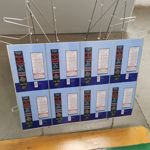 Hot bán chuyên nghiệp in <span class=keywords><strong>tinplate</strong></span> kim loại tin in ấn lớp phủ Nhà cung cấp Cmyk Màu sắc 0.13mm in cà chua có thể tấm - Product Image 5