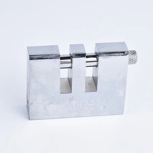 Antivol de <span class=keywords><strong>volant</strong></span> en forme de balle de baseball JIN'AI en fer, anti-corrosion, avec 3 clés - Product Image 4