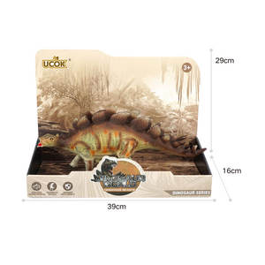 Venta caliente directo de fábrica costo altamente eficaz dinosaurio de juguete - Product Image 6