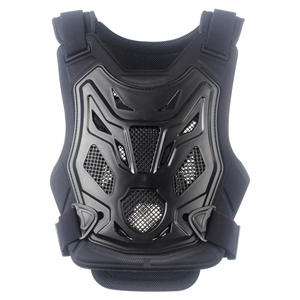 Équipement de protection anti-chute pour moto Cross Country Gilet avec soutien du dos et protection de la poitrine Vêtements pour rallye <span class=keywords><strong>Knight</strong></span> - Product Image 1